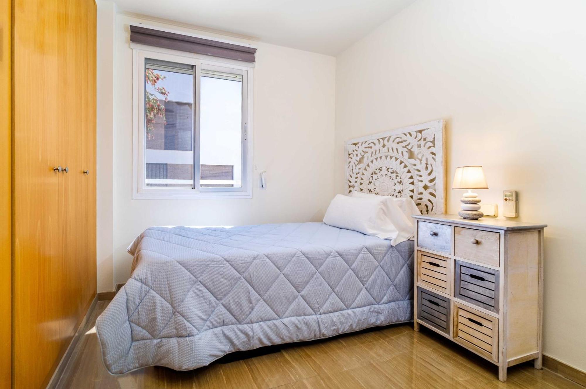 Golden Gardens Zen Apartment Javea Arenal By Rock Rentals Platja de Larenal Eksteriør bilde