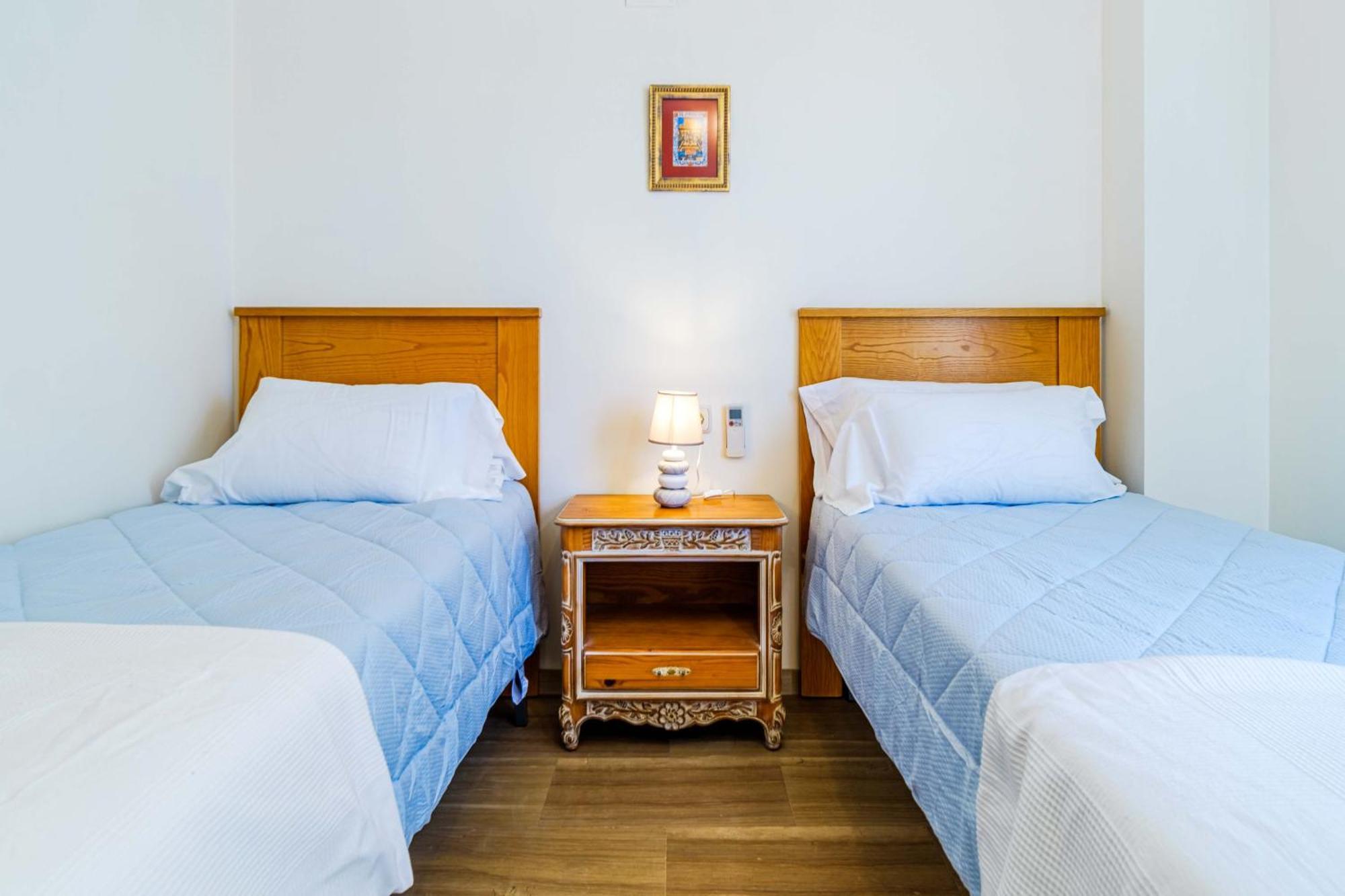 Golden Gardens Zen Apartment Javea Arenal By Rock Rentals Platja de Larenal Eksteriør bilde