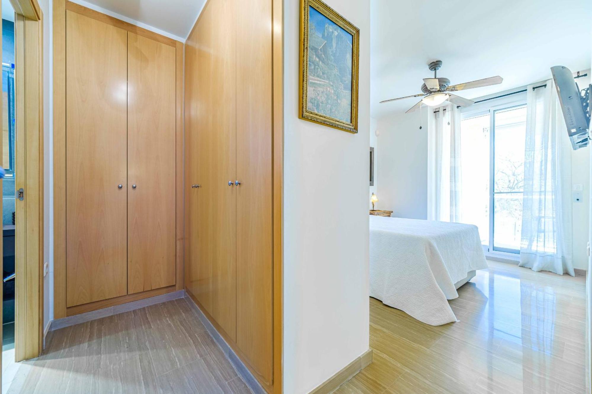 Golden Gardens Zen Apartment Javea Arenal By Rock Rentals Platja de Larenal Eksteriør bilde