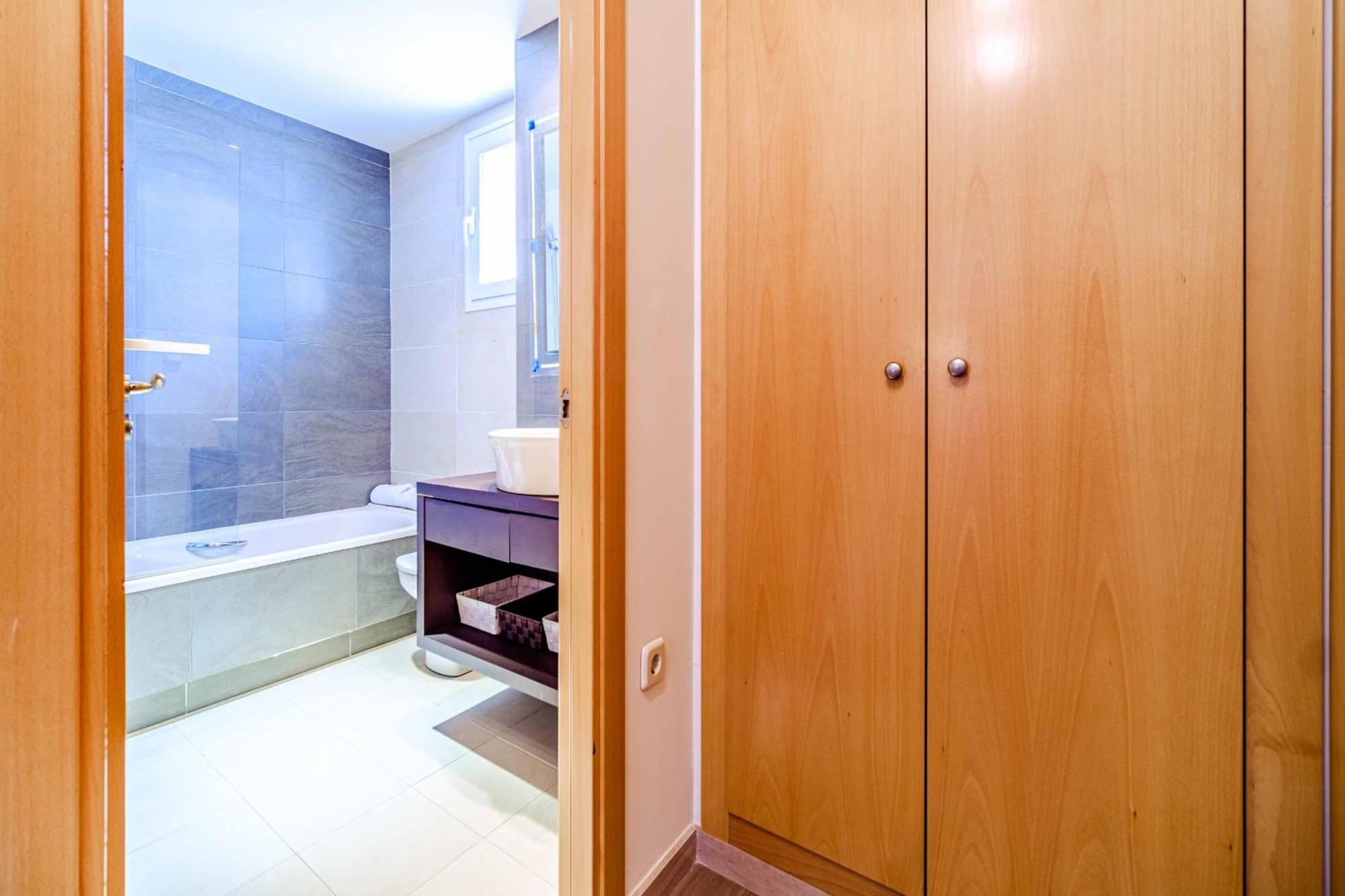 Golden Gardens Zen Apartment Javea Arenal By Rock Rentals Platja de Larenal Eksteriør bilde