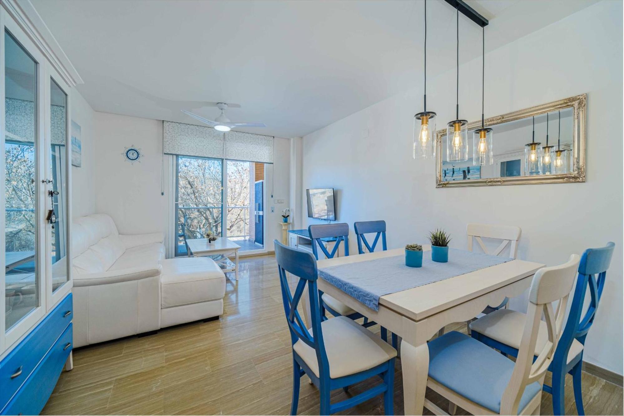 Golden Gardens Zen Apartment Javea Arenal By Rock Rentals Platja de Larenal Eksteriør bilde