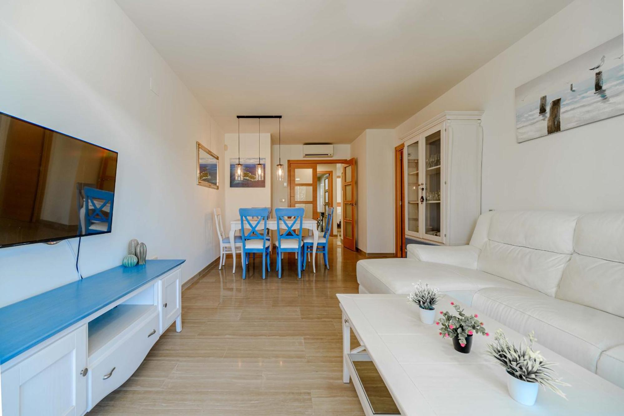 Golden Gardens Zen Apartment Javea Arenal By Rock Rentals Platja de Larenal Eksteriør bilde
