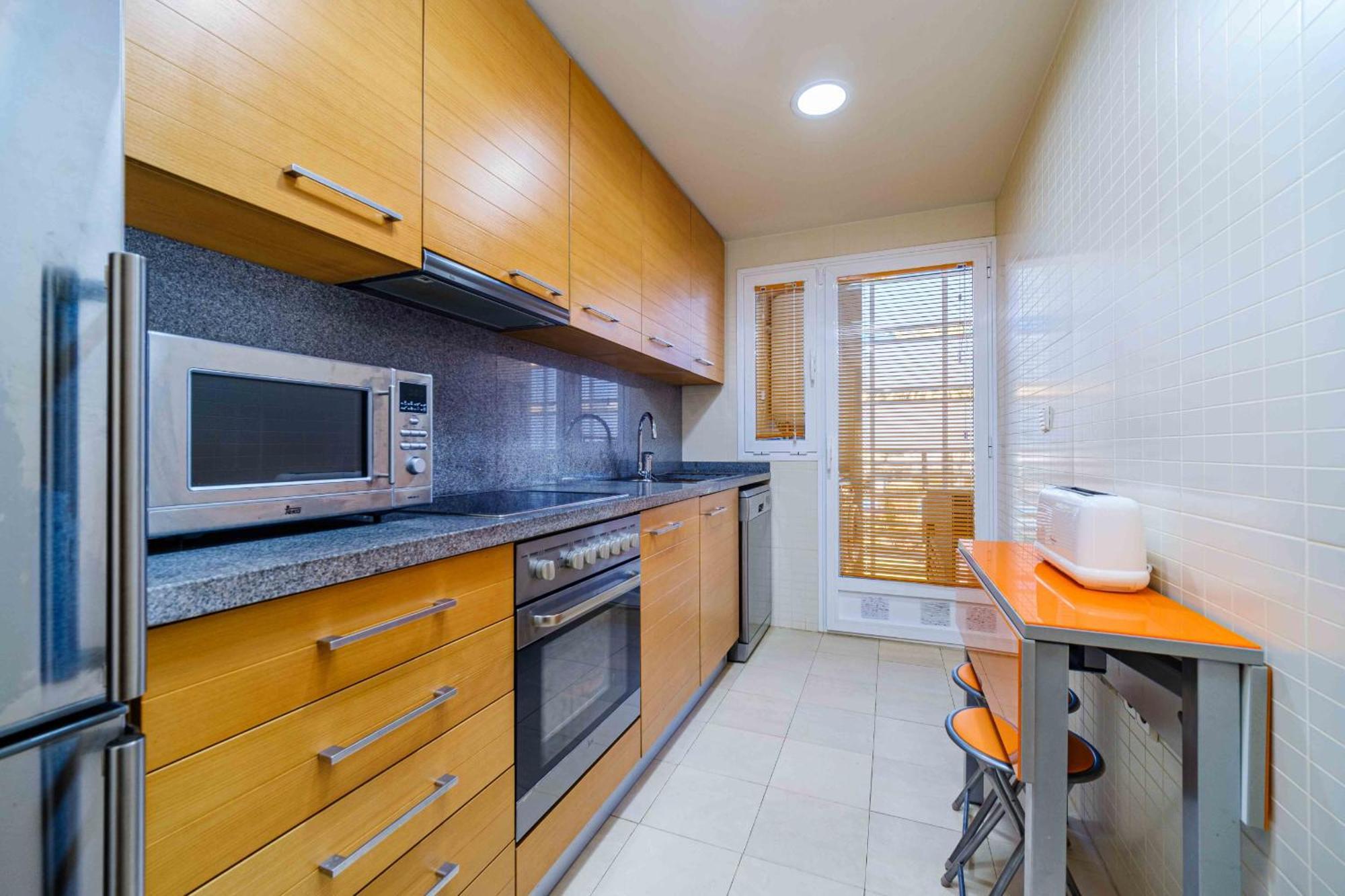 Golden Gardens Zen Apartment Javea Arenal By Rock Rentals Platja de Larenal Eksteriør bilde